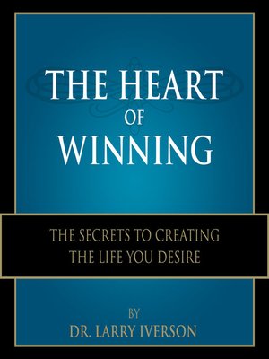 cover image of The Heart of Winning